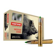 Balle De Chasse Norma Ecostrike Gr Calibre H H