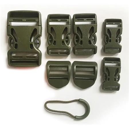 Accessoires Pour Sac À Dos Marsupio Kit Forest