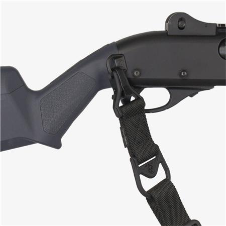 ACCROCHE SANGLE AMBIDEXTRE MAGPUL SGA REMINGTON 870