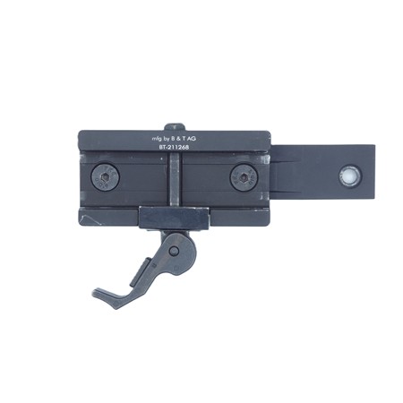 Adaptateur B&T Qd À Levier Pour Aimpoint M4 Et M4s + Montage Aimpoint Spacer Extension Comp M4s - Bt-211268