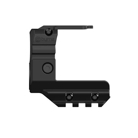 ADAPTATEUR BYRNA BOOST SD 12G