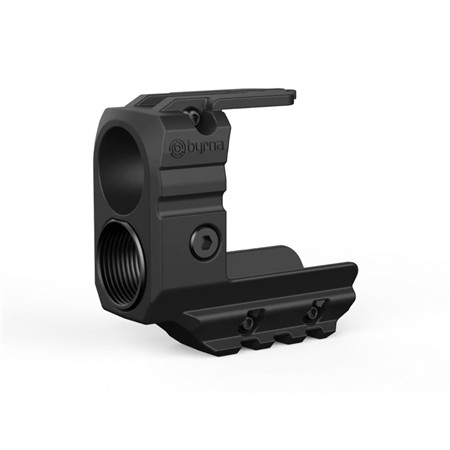ADAPTATEUR BYRNA BOOST SD 12G