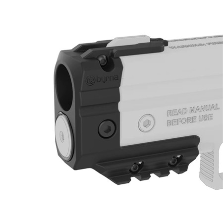 Adaptateur Byrna Boost Sd 12G