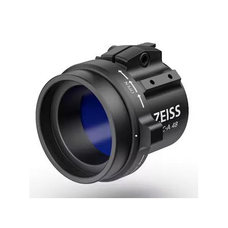 Adaptateur Clip-On Zeiss Dtc-A