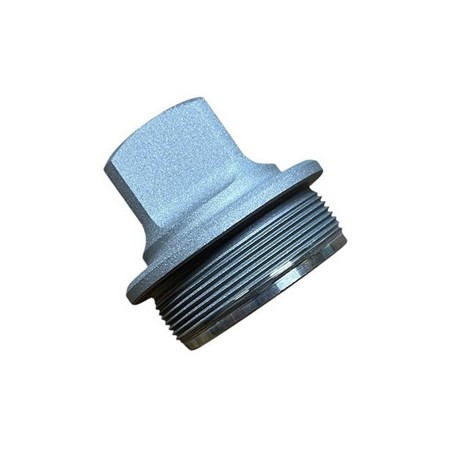 Adaptateur Dm B&T Pour Silencieux Print-X