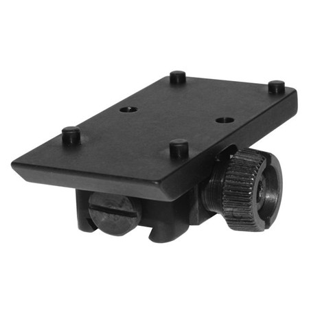 Adaptateur Eaw Compact Zeiss Plate Prisme 11 Mm