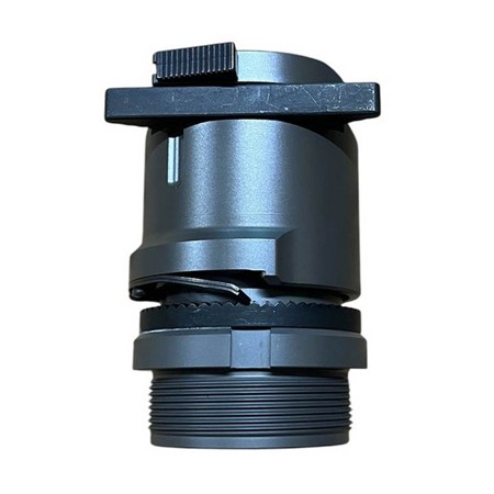 Adaptateur Hub B&T Pour Silencieux Print-X