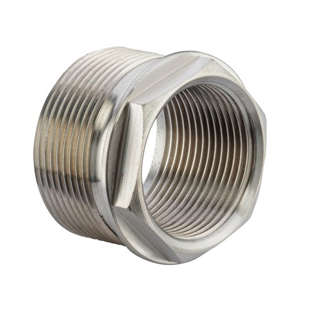 Adaptateur Interne Stalon Filetage Canon Titanium