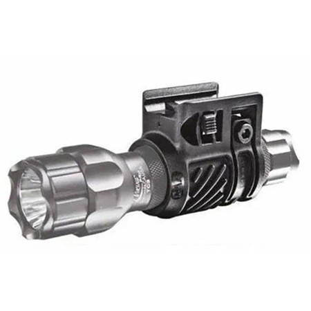 Adaptateur Lampe Caa Tactical Rail Picatinny
