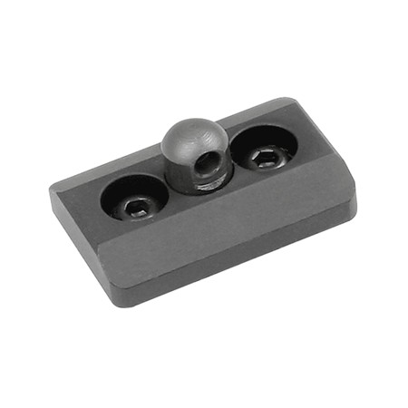 Adaptateur Midwest Industries Bipied M-Lok
