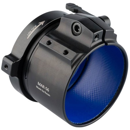 Adaptateur Modulaire Rusan Détachement Rapide