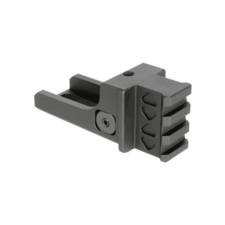 Adaptateur Picatinny Midwest Industries Plaque De Crosse