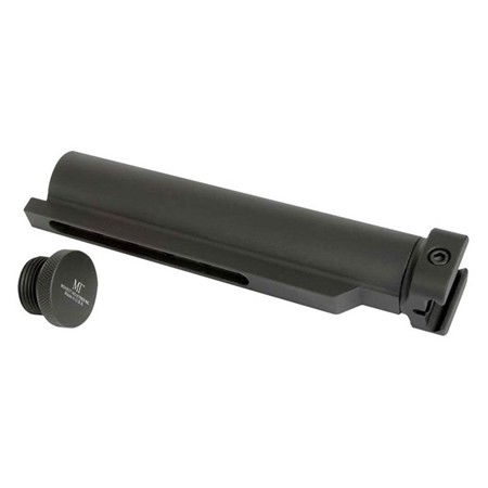 Adaptateur Picatinny Midwest Industries Pour Tube De Crosse