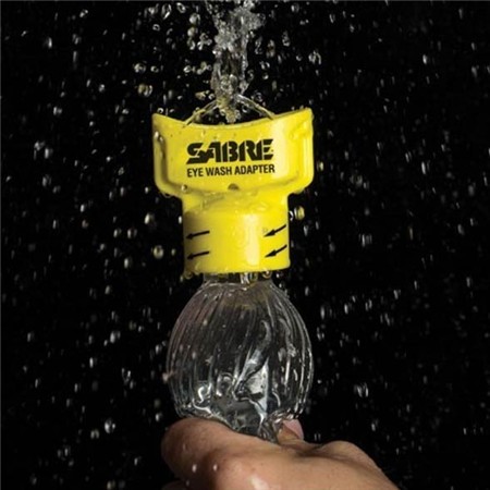 ADAPTATEUR SABRE RED RINÇAGE DES YEUX