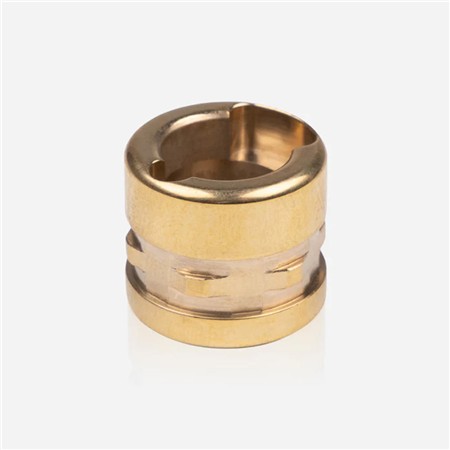 Adaptateur Spartan Classic Armurier Laiton + Dirt Plug