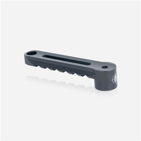 ADAPTATEUR SPARTAN CLASSIC AVEC RAIL PICATINNY