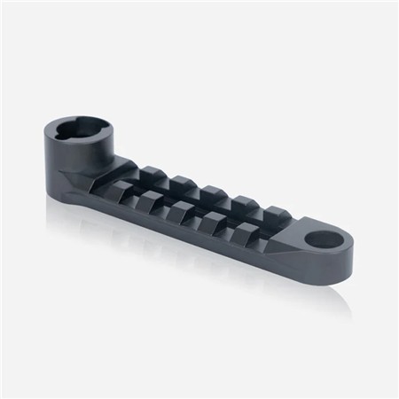 Adaptateur Spartan Classic Avec Rail Picatinny