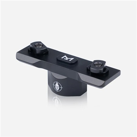 ADAPTATEUR SPARTAN CLASSIC M-LOK