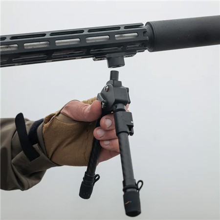 ADAPTATEUR SPARTAN CLASSIC M-LOK