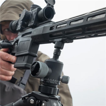 ADAPTATEUR SPARTAN CLASSIC M-LOK
