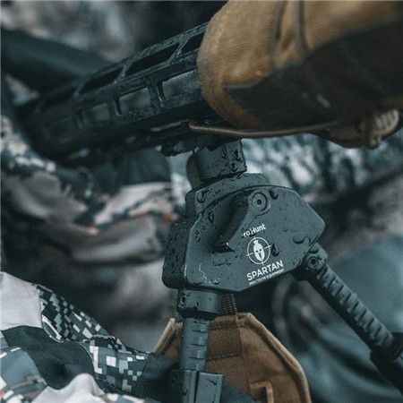 ADAPTATEUR SPARTAN CLASSIC M-LOK