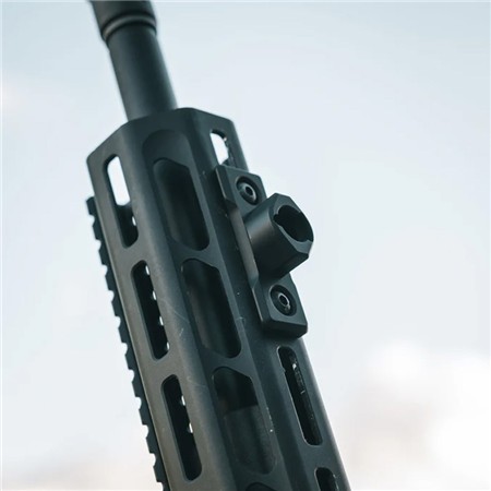 ADAPTATEUR SPARTAN CLASSIC M-LOK