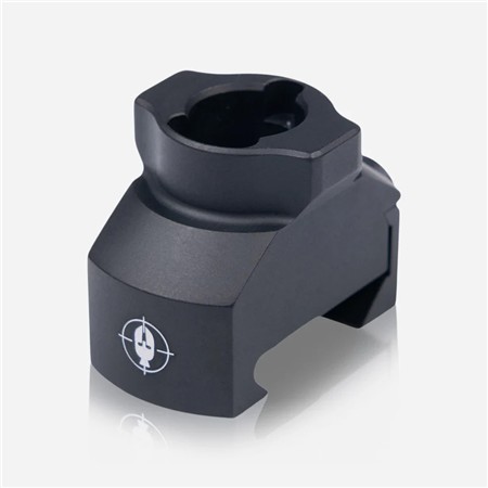 ADAPTATEUR SPARTAN CLASSIC PICATINNY