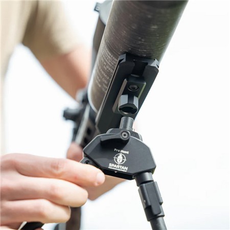 ADAPTATEUR SPARTAN CLASSIC UIT RAIL