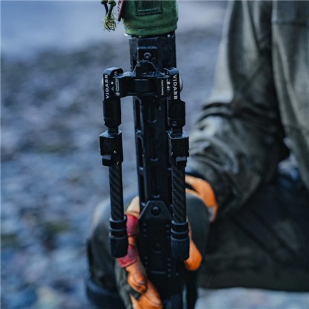 ADAPTATEUR SPARTAN DISC-LOK FOR M-LOK