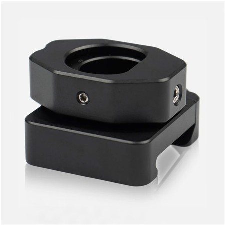 ADAPTATEUR SPARTAN DISC-LOK FOR PICATINNY