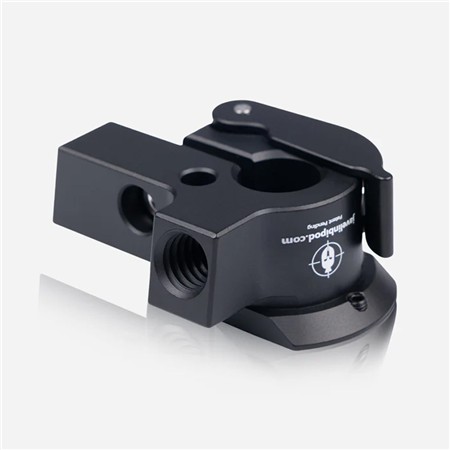ADAPTATEUR SPARTAN HD OPTICS DISC-LOCK ET MAGNASWITCH