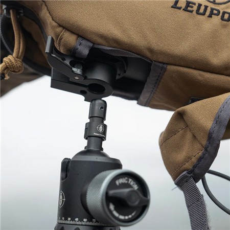 ADAPTATEUR SPARTAN HD OPTICS DISC-LOCK ET MAGNASWITCH