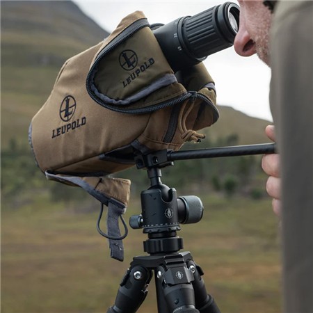 ADAPTATEUR SPARTAN HD OPTICS DISC-LOCK ET MAGNASWITCH