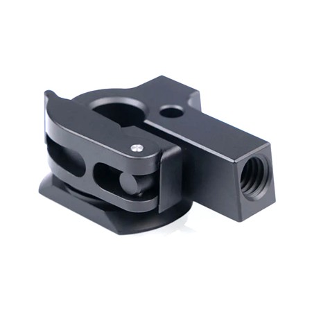 Adaptateur Spartan Hd Optics Disc-Lock Et Magnaswitch
