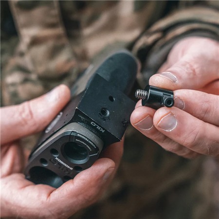 ADAPTATEUR SPARTAN LIGHT OPTICS