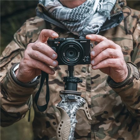 ADAPTATEUR SPARTAN LIGHT OPTICS