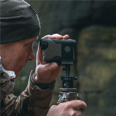 ADAPTATEUR SPARTAN LIGHT OPTICS