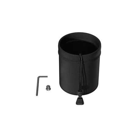 ADAPTATEUR TRIPOD ROKSTAD TAURON PICATINNY ARCA