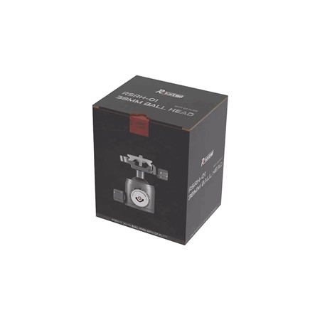 ADAPTATEUR TRIPOD ROKSTAD TAURON PICATINNY ARCA