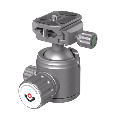 Adaptateur Tripod Rokstad Tauron Picatinny Arca