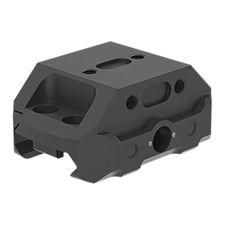 ADAPTATEUR VECTOR OPTICS VAS EMBASE PICATINNY