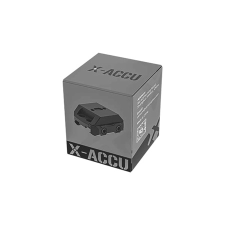 ADAPTATEUR VECTOR OPTICS VAS EMBASE PICATINNY