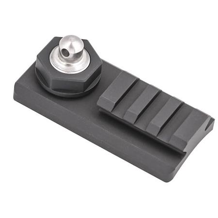 Adapteur Accu Tac Picatinny Sling Stud Rail