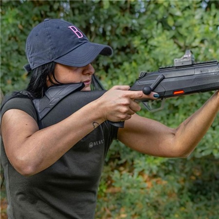 APPUI-JOUE EN POLYMÈRE TONI SYSTEM