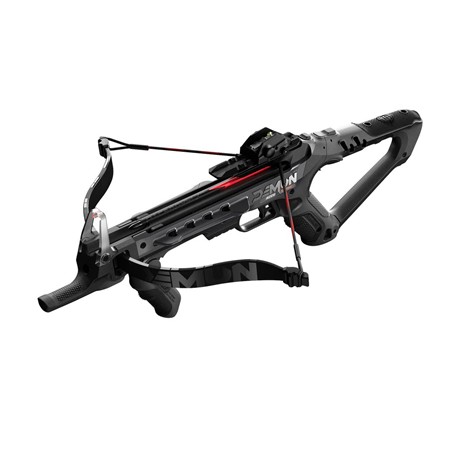 Arbalète Barnett Demun Accu Strike