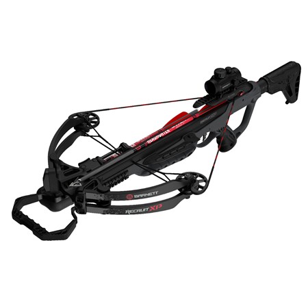 Arbalète Barnett Explorer Recruit Xp