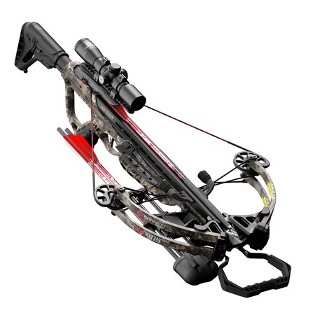 ARBALÈTE BARNETT EXPLORER XP405