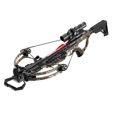 Arbalète Barnett Explorer Xp405