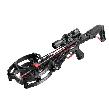 Arbalète Barnett Hyper Raptor 410