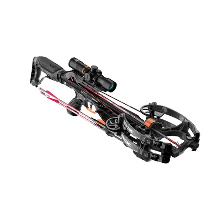 ARBALÈTE BARNETT HYPER RAPTOR™ BCX